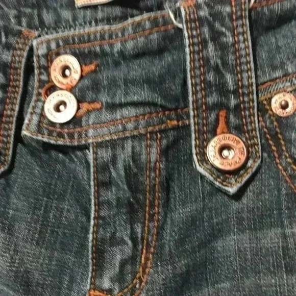 Bellini Jeans Authentic - Picture 3 of 8